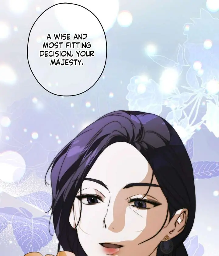 The Villainous Priestess Doesn't Want Salvation Chapter 41 Page 32