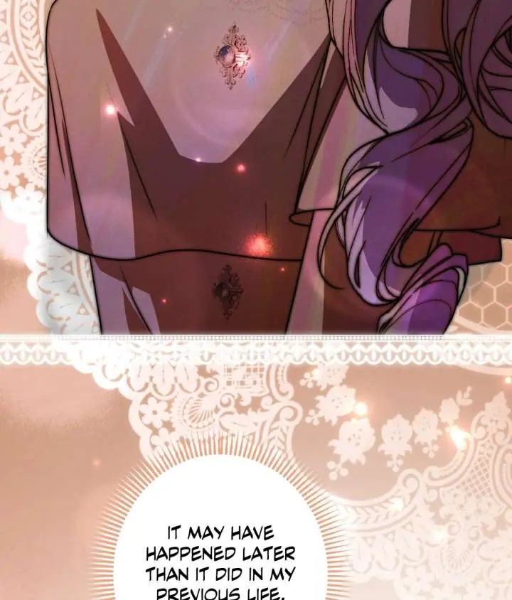 The Villainous Priestess Doesn't Want Salvation Chapter 41 Page 45