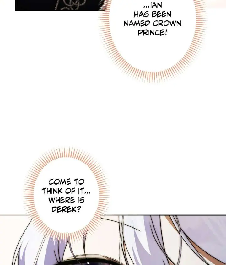 The Villainous Priestess Doesn't Want Salvation Chapter 41 Page 47