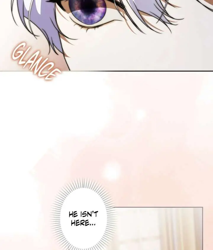 The Villainous Priestess Doesn't Want Salvation Chapter 41 Page 48