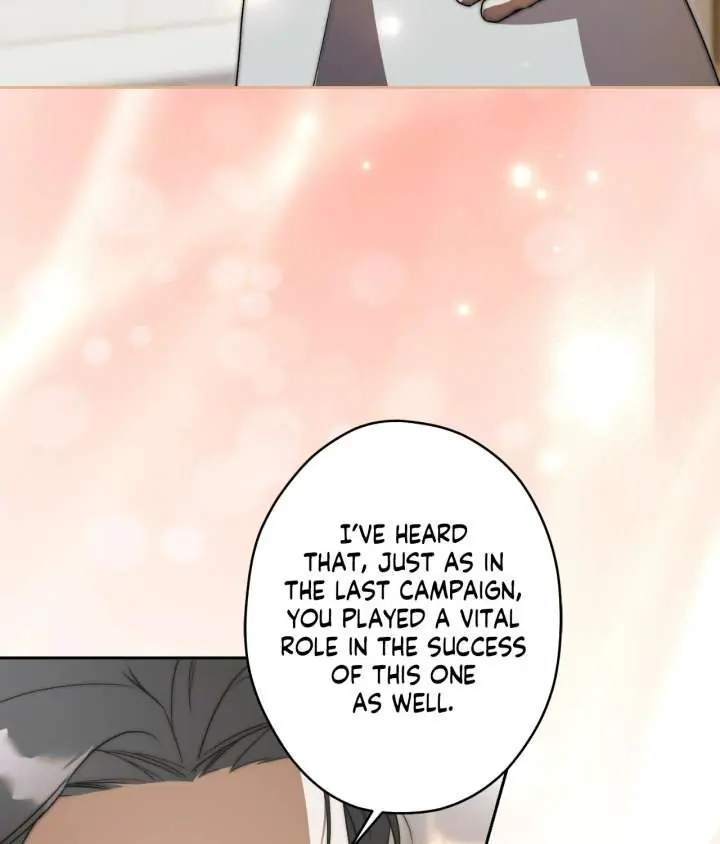 The Villainous Priestess Doesn't Want Salvation Chapter 41 Page 53