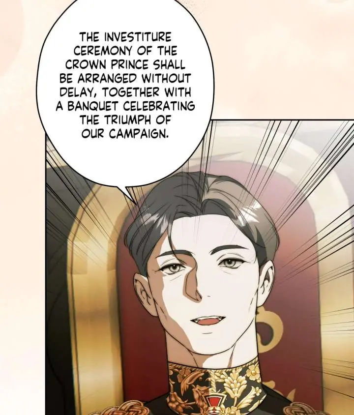 The Villainous Priestess Doesn't Want Salvation Chapter 41 Page 67