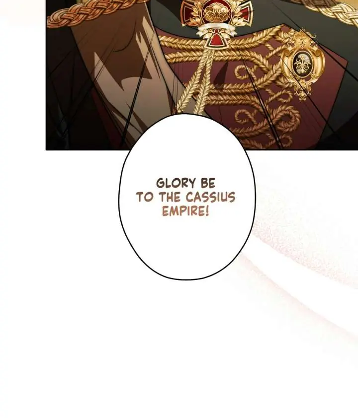 The Villainous Priestess Doesn't Want Salvation Chapter 41 Page 68