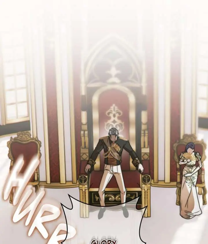 The Villainous Priestess Doesn't Want Salvation Chapter 41 Page 69