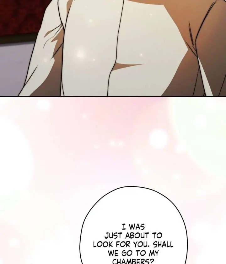 The Villainous Priestess Doesn't Want Salvation Chapter 41 Page 85