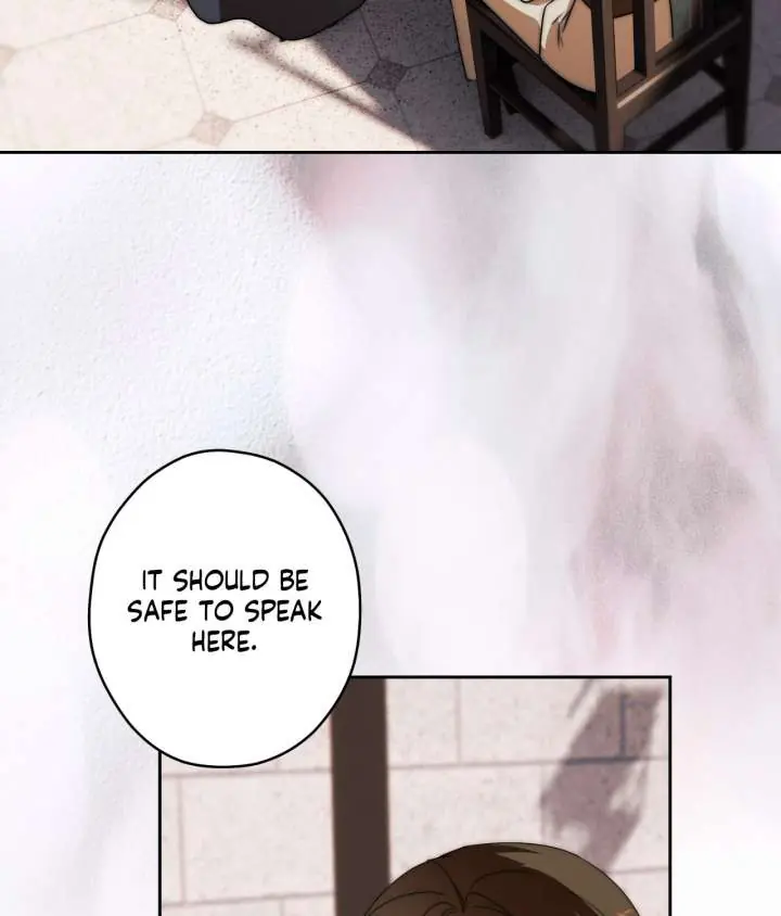 The Villainous Priestess Doesn't Want Salvation Chapter 41 Page 95