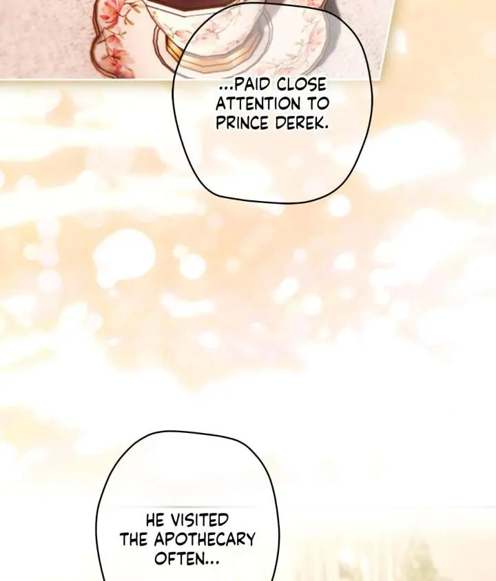 The Villainous Priestess Doesn't Want Salvation Chapter 41 Page 98