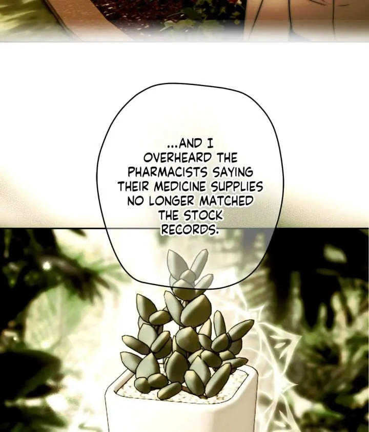 The Villainous Priestess Doesn't Want Salvation Chapter 41 Page 100