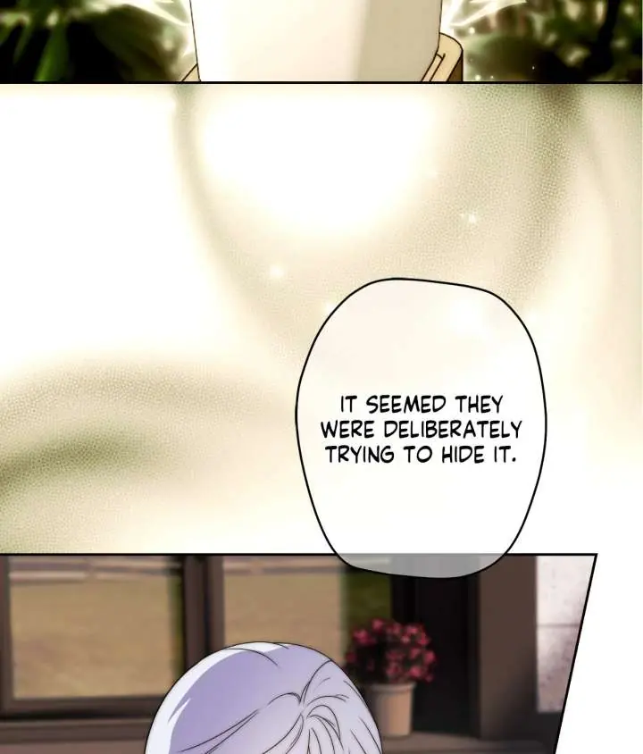 The Villainous Priestess Doesn't Want Salvation Chapter 41 Page 101