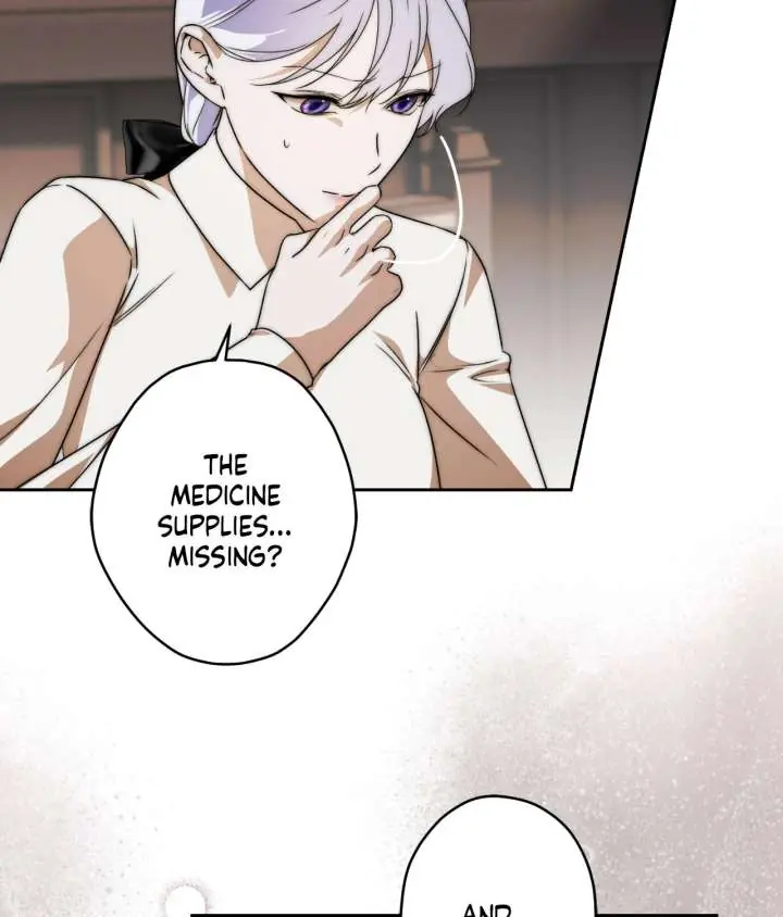 The Villainous Priestess Doesn't Want Salvation Chapter 41 Page 102