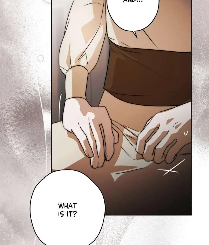 The Villainous Priestess Doesn't Want Salvation Chapter 41 Page 103