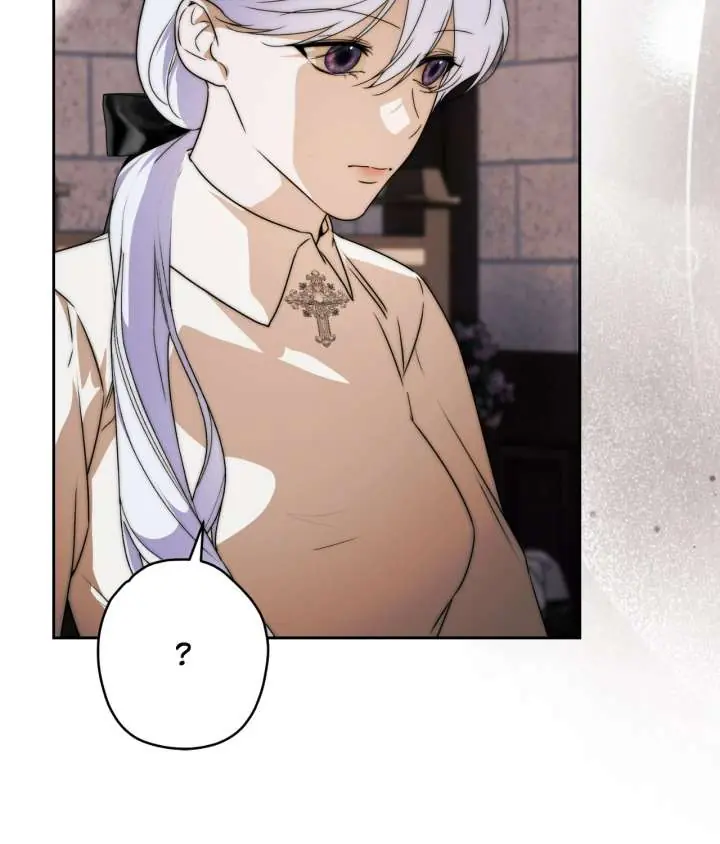 The Villainous Priestess Doesn't Want Salvation Chapter 41 Page 105