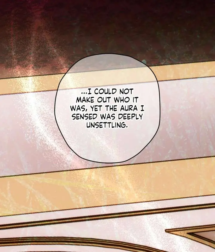 The Villainous Priestess Doesn't Want Salvation Chapter 41 Page 110