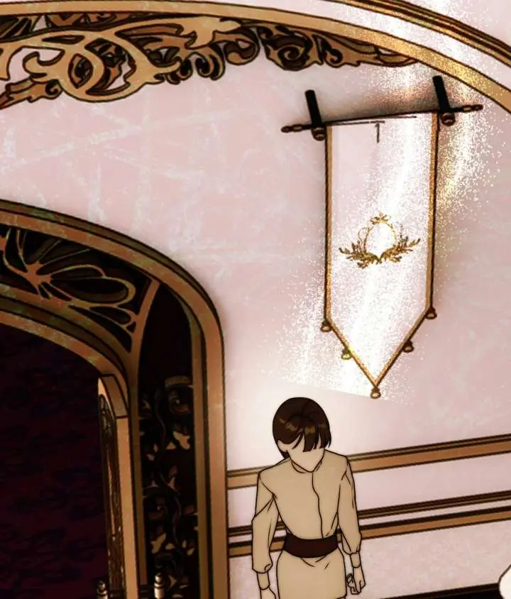 The Villainous Priestess Doesn't Want Salvation Chapter 41 Page 111