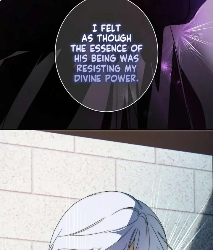 The Villainous Priestess Doesn't Want Salvation Chapter 41 Page 116