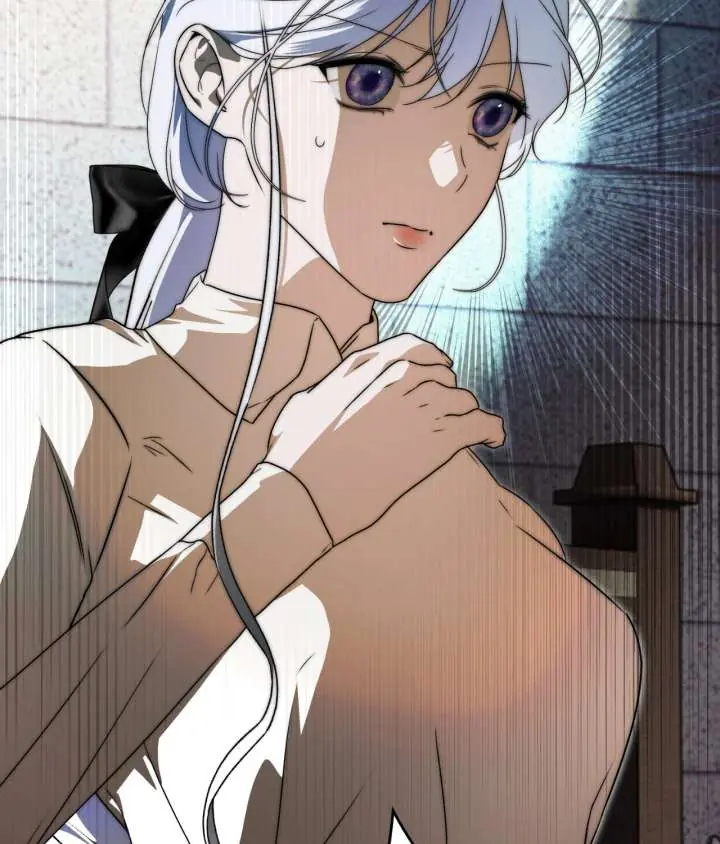 The Villainous Priestess Doesn't Want Salvation Chapter 41 Page 117