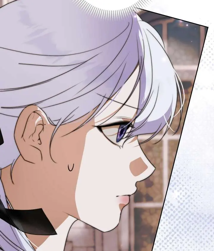 The Villainous Priestess Doesn't Want Salvation Chapter 42 Page 5