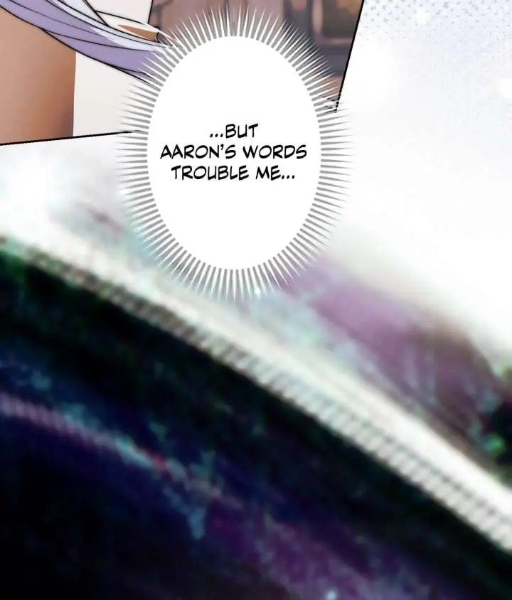 The Villainous Priestess Doesn't Want Salvation Chapter 42 Page 6