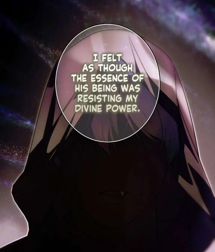 The Villainous Priestess Doesn't Want Salvation Chapter 42 Page 7