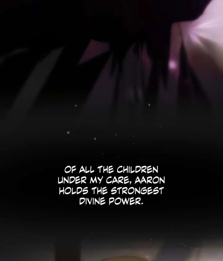 The Villainous Priestess Doesn't Want Salvation Chapter 42 Page 8