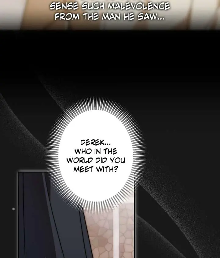 The Villainous Priestess Doesn't Want Salvation Chapter 42 Page 10
