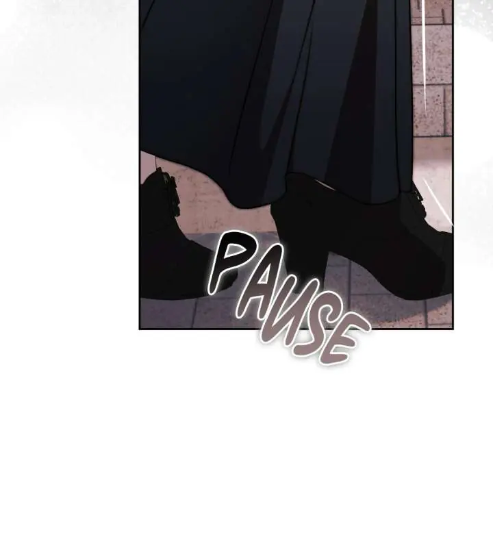 The Villainous Priestess Doesn't Want Salvation Chapter 42 Page 13