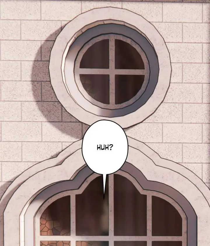 The Villainous Priestess Doesn't Want Salvation Chapter 42 Page 14