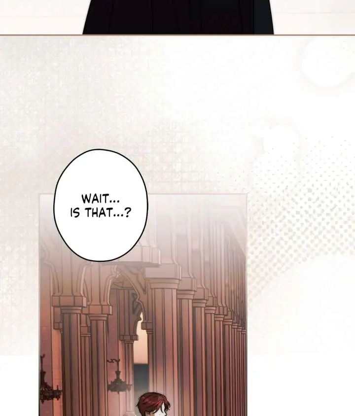 The Villainous Priestess Doesn't Want Salvation Chapter 42 Page 16