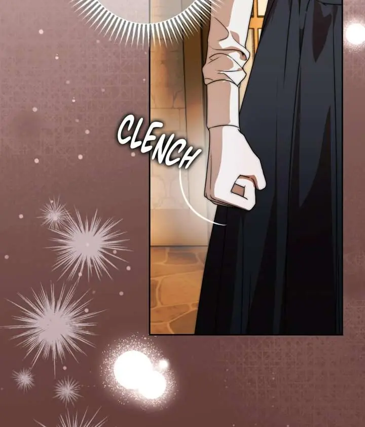 The Villainous Priestess Doesn't Want Salvation Chapter 42 Page 36