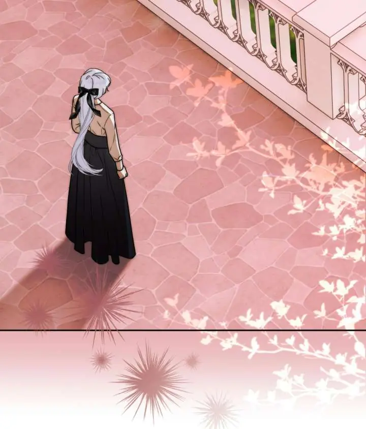 The Villainous Priestess Doesn't Want Salvation Chapter 42 Page 38