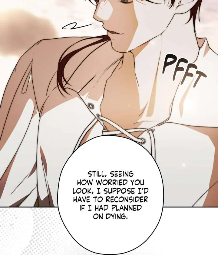 The Villainous Priestess Doesn't Want Salvation Chapter 42 Page 41