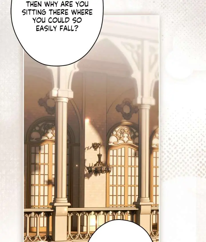 The Villainous Priestess Doesn't Want Salvation Chapter 42 Page 43