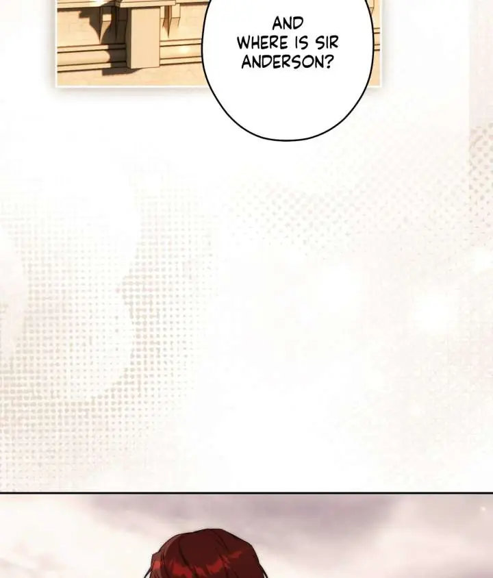 The Villainous Priestess Doesn't Want Salvation Chapter 42 Page 44