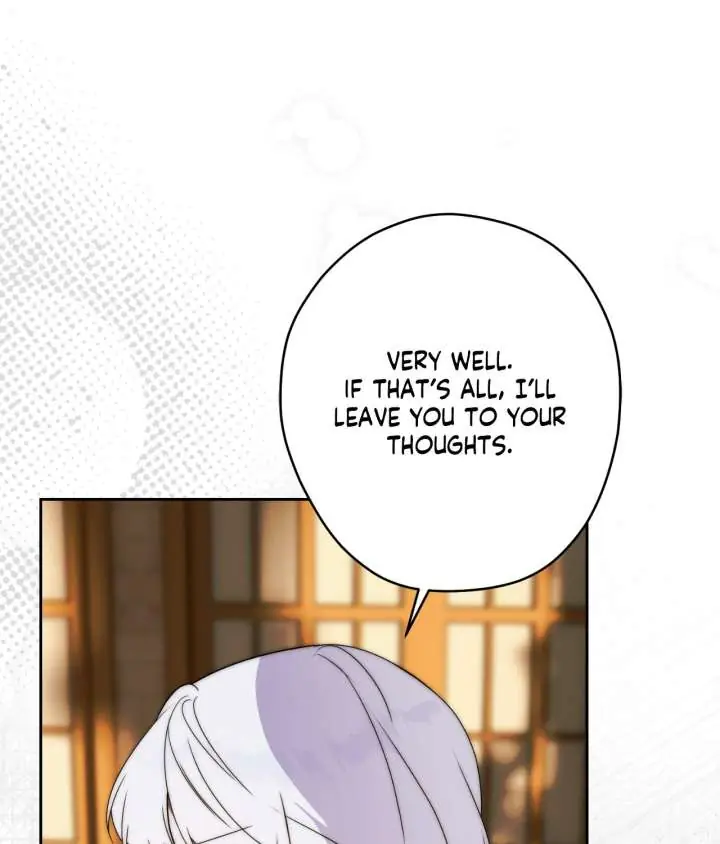 The Villainous Priestess Doesn't Want Salvation Chapter 42 Page 46