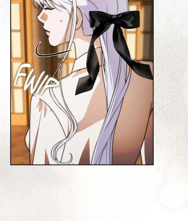 The Villainous Priestess Doesn't Want Salvation Chapter 42 Page 47