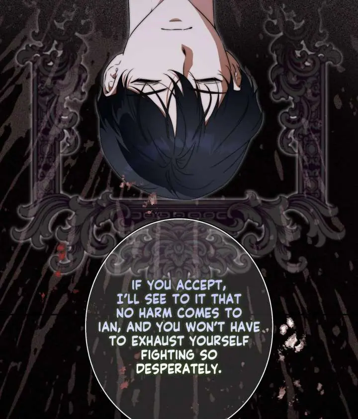 The Villainous Priestess Doesn't Want Salvation Chapter 42 Page 51