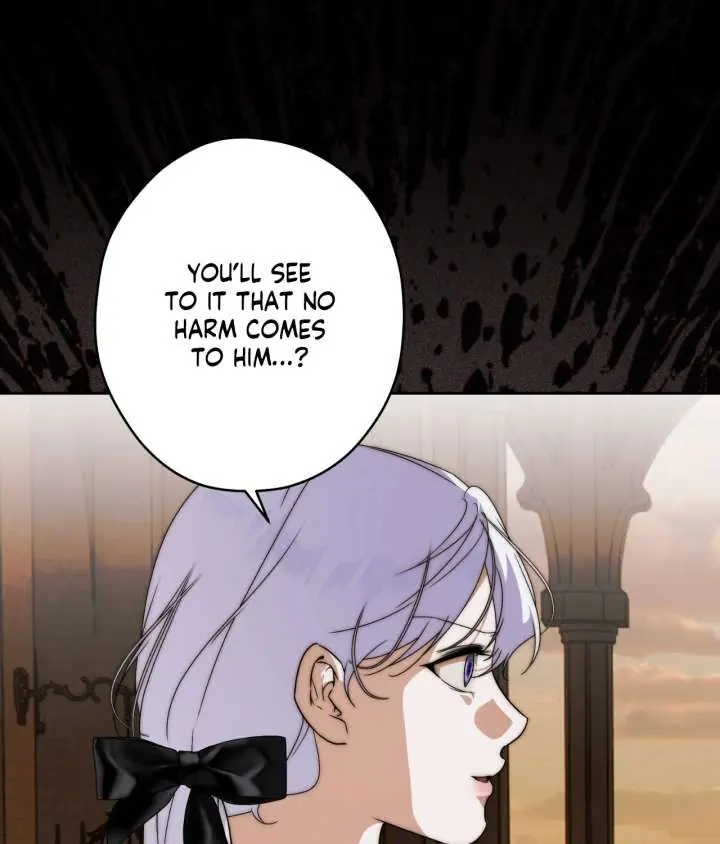 The Villainous Priestess Doesn't Want Salvation Chapter 42 Page 53