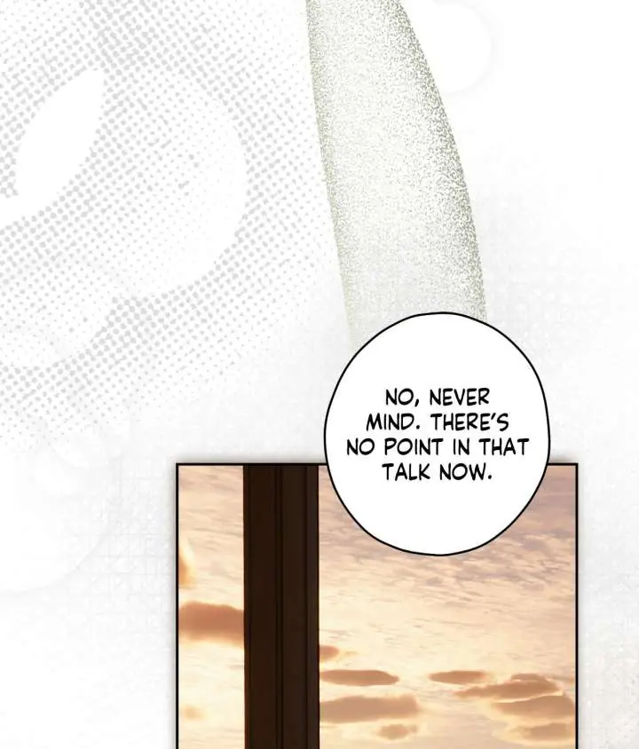 The Villainous Priestess Doesn't Want Salvation Chapter 42 Page 56