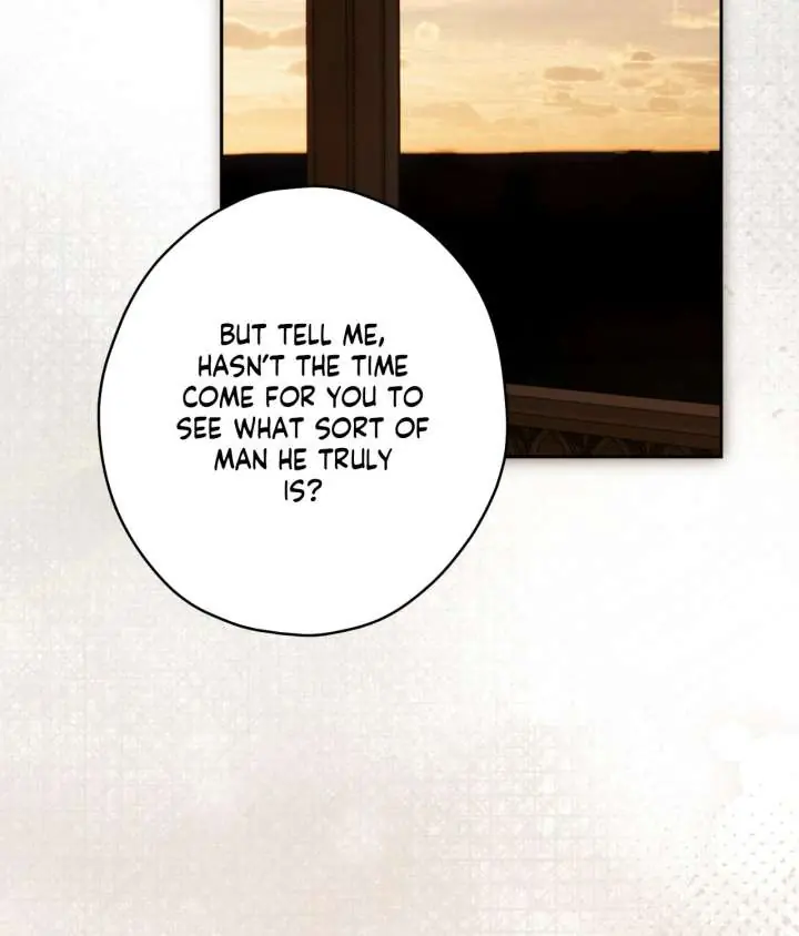 The Villainous Priestess Doesn't Want Salvation Chapter 42 Page 57