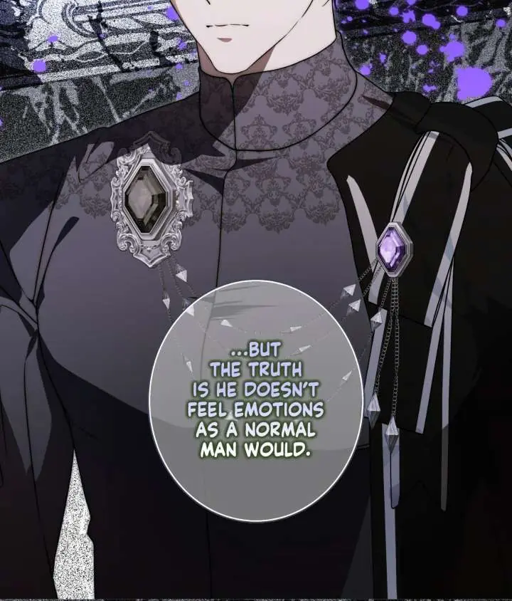 The Villainous Priestess Doesn't Want Salvation Chapter 42 Page 61