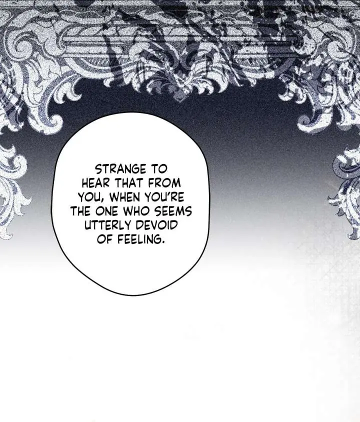 The Villainous Priestess Doesn't Want Salvation Chapter 42 Page 62