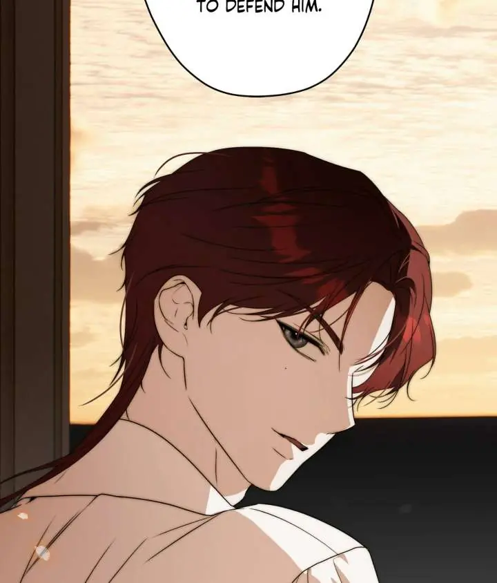 The Villainous Priestess Doesn't Want Salvation Chapter 42 Page 64
