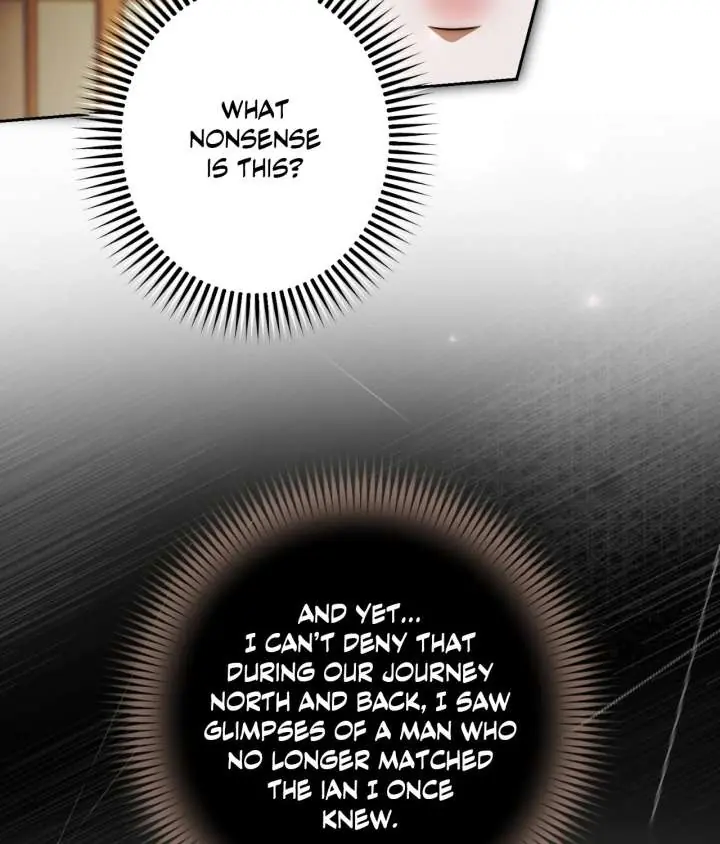 The Villainous Priestess Doesn't Want Salvation Chapter 42 Page 68