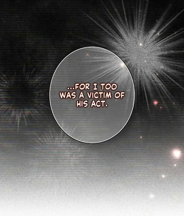 The Villainous Priestess Doesn't Want Salvation Chapter 42 Page 71