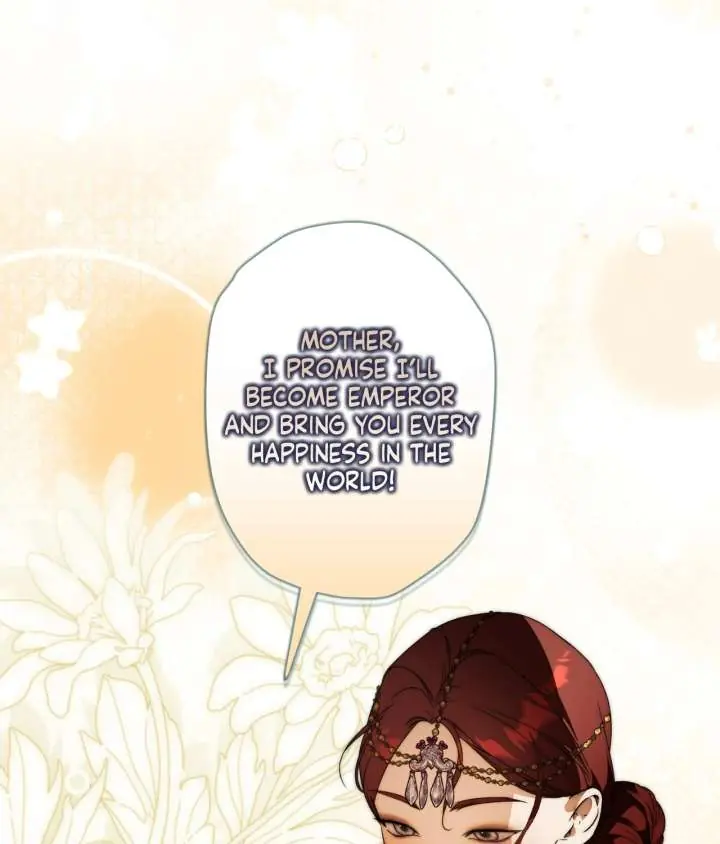 The Villainous Priestess Doesn't Want Salvation Chapter 42 Page 81