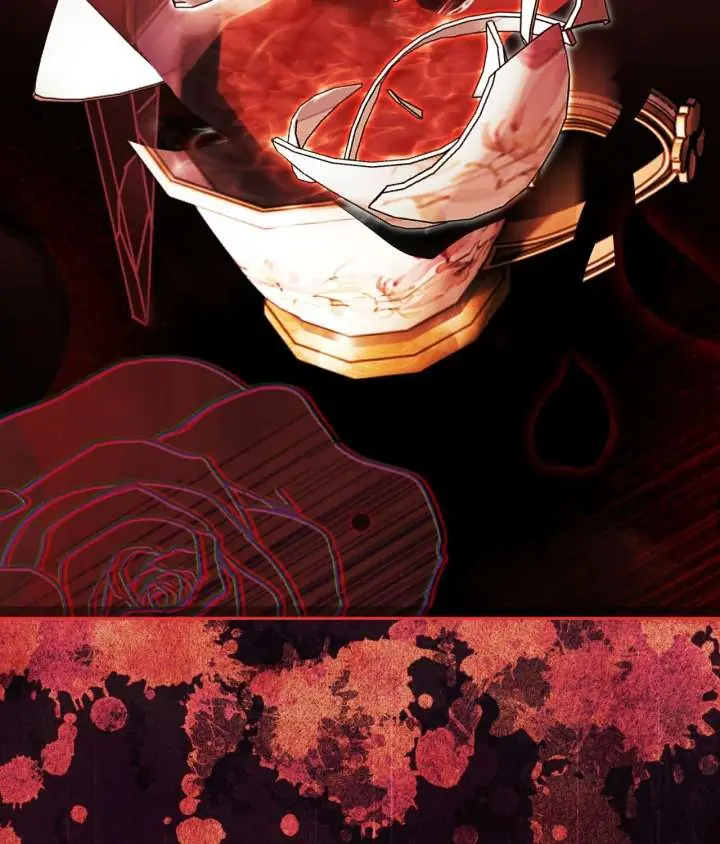 The Villainous Priestess Doesn't Want Salvation Chapter 42 Page 86