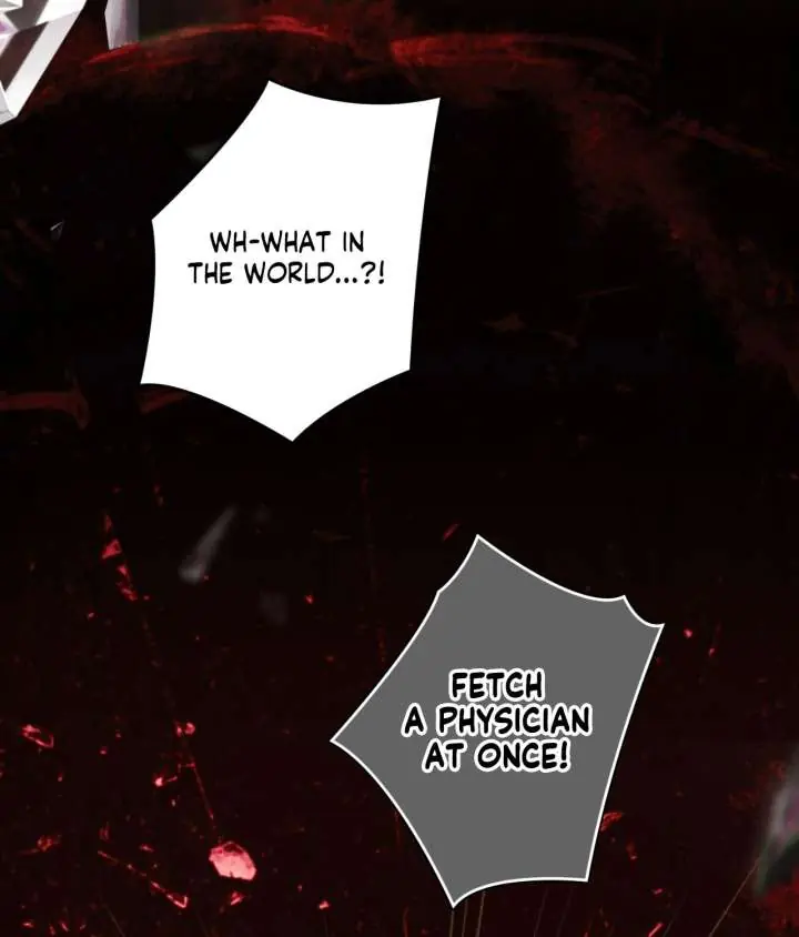 The Villainous Priestess Doesn't Want Salvation Chapter 42 Page 89