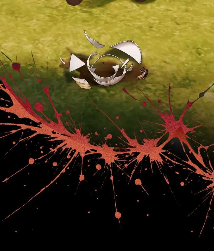 The Villainous Priestess Doesn't Want Salvation Chapter 42 Page 92