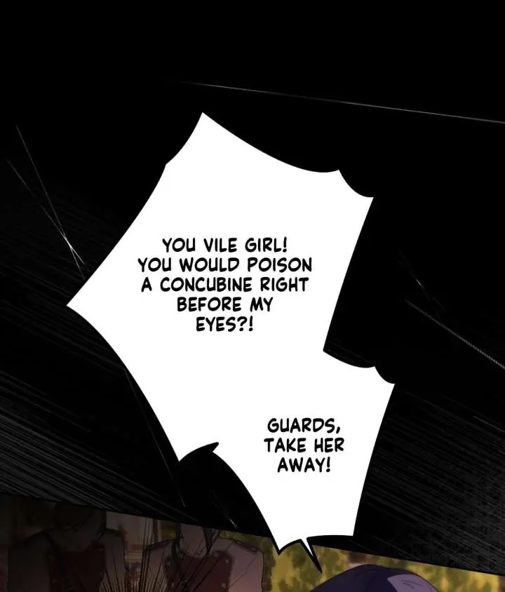 The Villainous Priestess Doesn't Want Salvation Chapter 42 Page 94