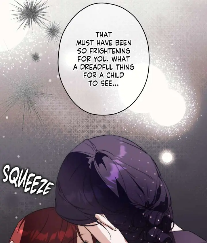 The Villainous Priestess Doesn't Want Salvation Chapter 42 Page 100